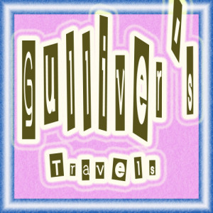 ดาวน์โหลดและฟังเพลง Gulliver's Travels, Pt. 1 พร้อมเนื้อเพลงจาก Chocolate Ice Cream