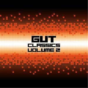 อัลบัม Gut Classics - Volume 2 ศิลปิน Various Artists