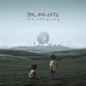 Listen to The Offspring song with lyrics from Solamente