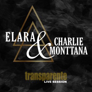 Elara的專輯Transparente (Live Session.)