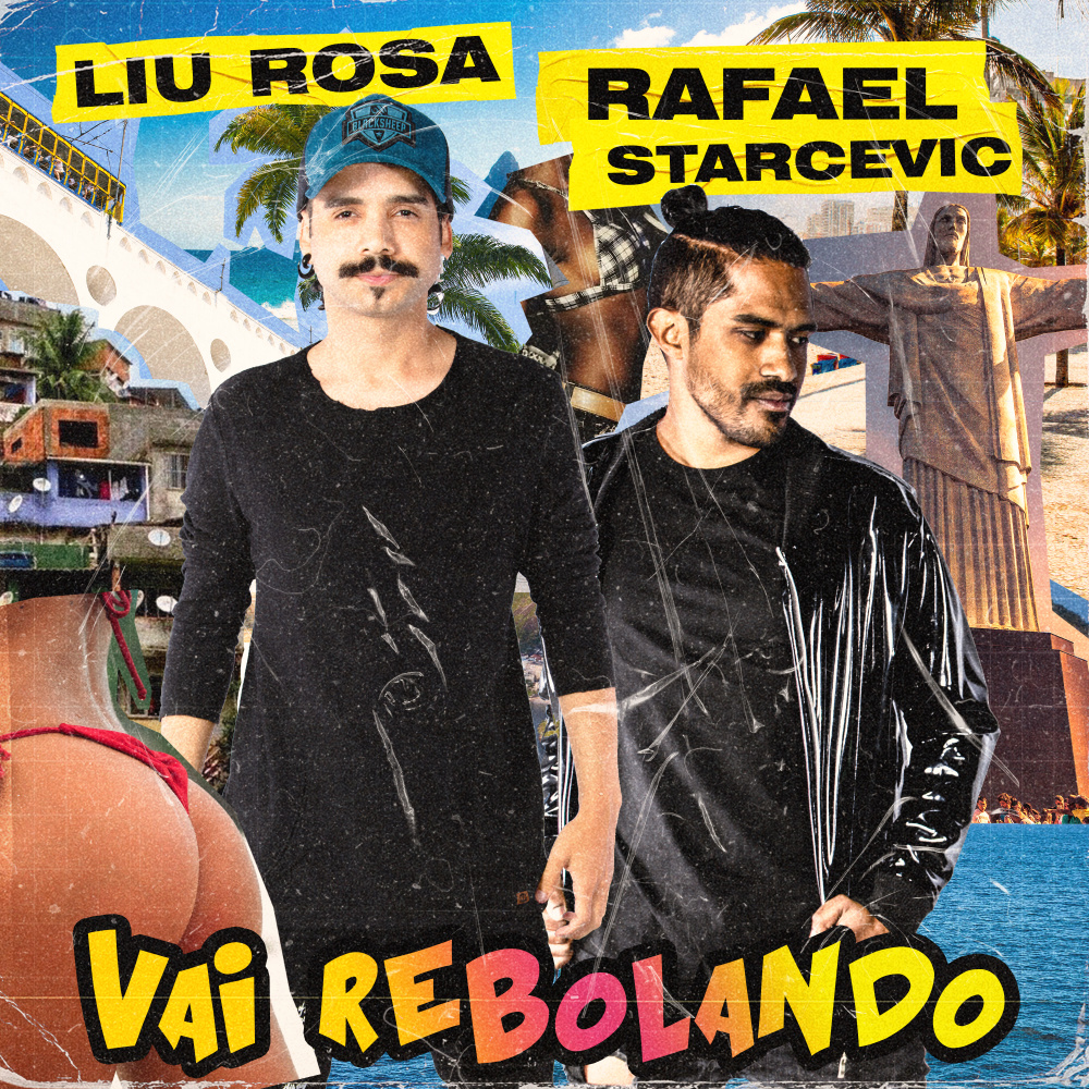 Vai Rebolando