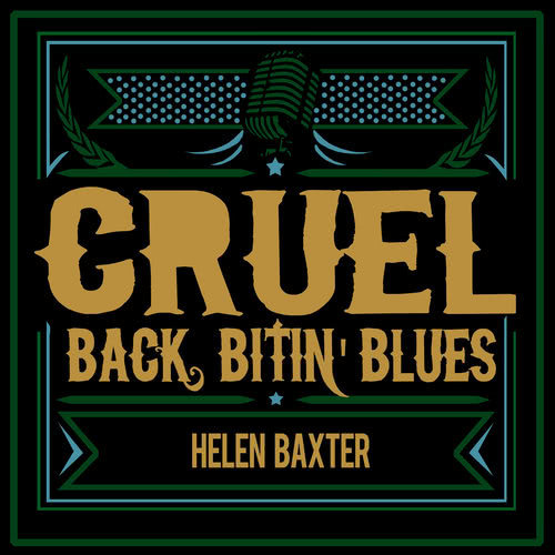 Cruel Back Bitin' Blues