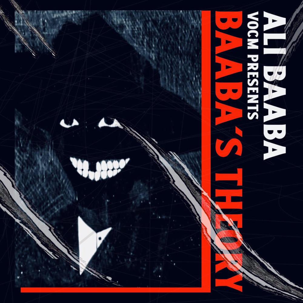 BAABA's THEORY (Explicit)