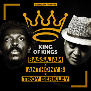 Troy Berkley的專輯King of Kings