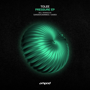 ดาวน์โหลดและฟังเพลง Pressure (Original Mix) พร้อมเนื้อเพลงจาก TOLEE