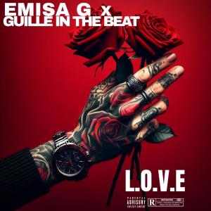 Emisa G的專輯L.O.V.E (feat. GuilleOnTheBeat)