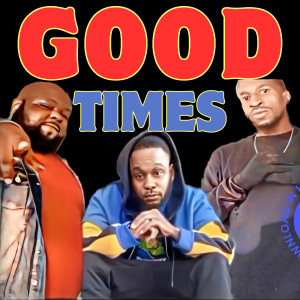 Album Good Times from Different Perspective