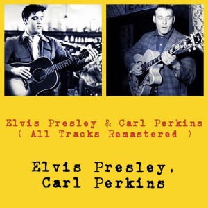 Dengarkan lagu Everybody's Trying to Be My Baby (Remastered 2016) nyanyian Carl Perkins dengan lirik