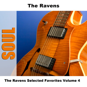 收聽The Ravens的There's No Use Pretending歌詞歌曲