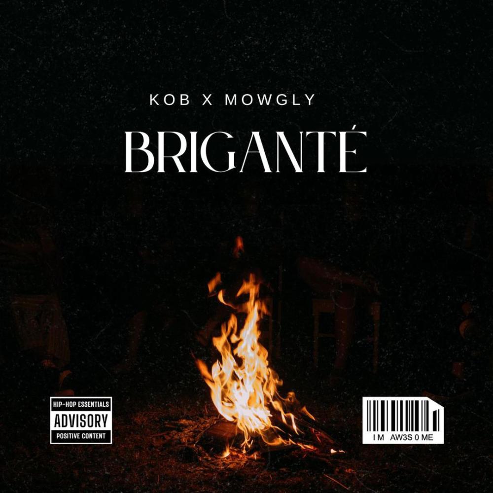 Briganté (feat. KOB) (Explicit)