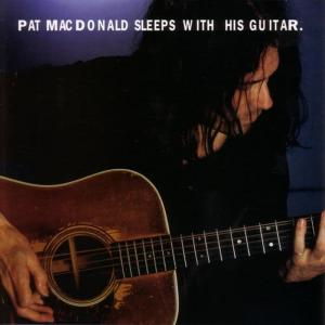 收聽Pat MacDonald的Smoke歌詞歌曲