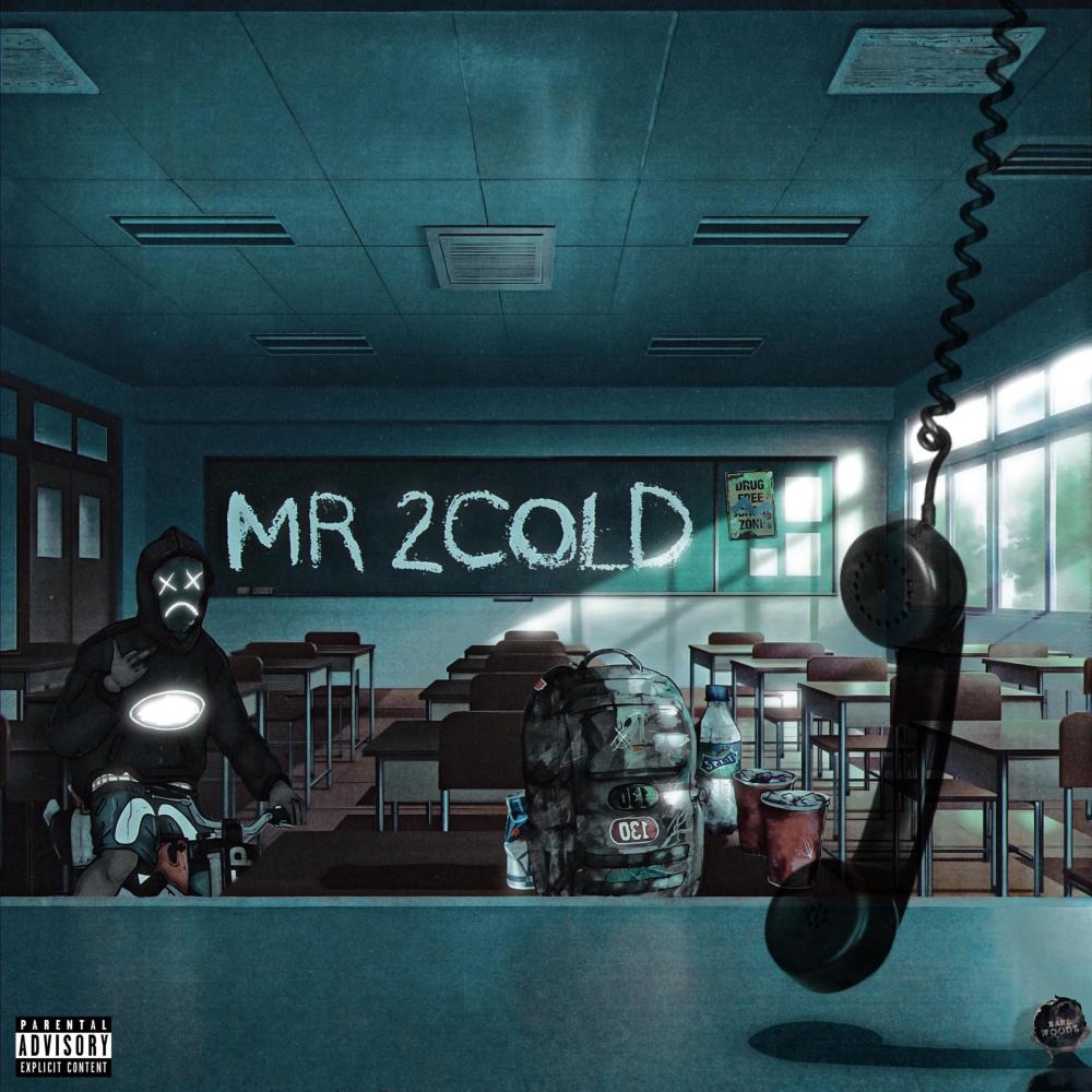 Clutch (feat. Shad) (Explicit)