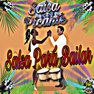 Salsa Para Bailar dari Salsa Picante