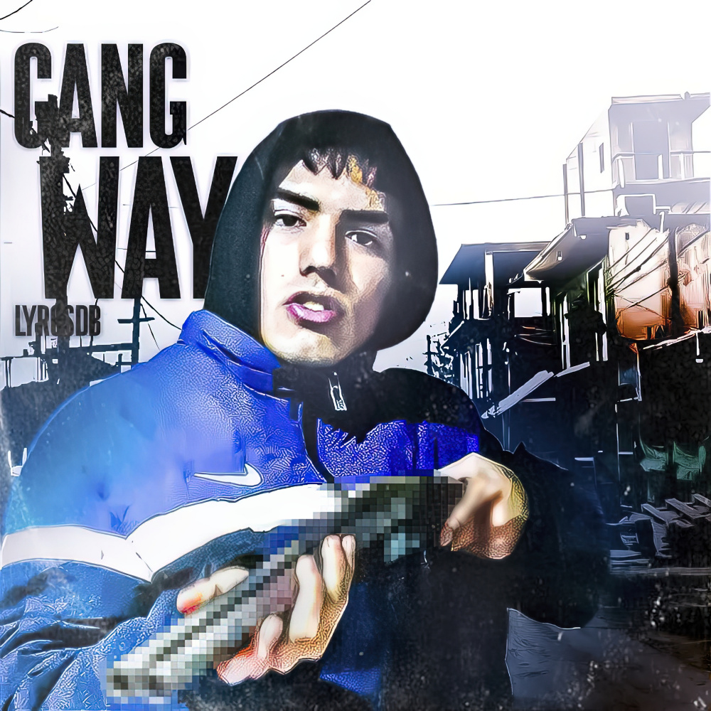 Gangway