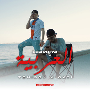 Listen to L3arbeya song with lyrics from Tchiggy