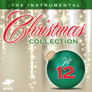 The Hit Co.的專輯The Instrumental Christmas Collection, Vol. 12