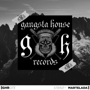 ดาวน์โหลดและฟังเพลง Martelada (Radio Edit) พร้อมเนื้อเพลงจาก Sterzi