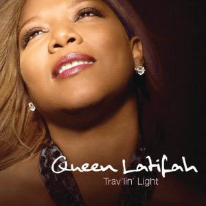 收聽Queen Latifah的I Love Being Here With You歌詞歌曲