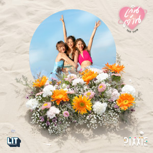 Listen to เกินต้าน (Too Cute) song with lyrics from PiXXiE