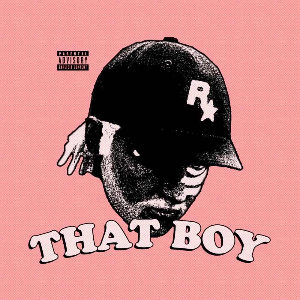 REST IN PERRO (Explicit)