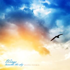 Album Wings towards the sky oleh Seong Yunmin