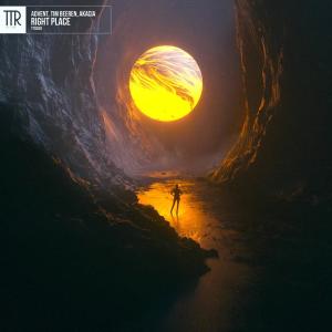 Listen to Right Place (Explicit) song with lyrics from Advent