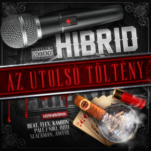 Listen to Hosszú Fekete Haj (Explicit) song with lyrics from Hibrid