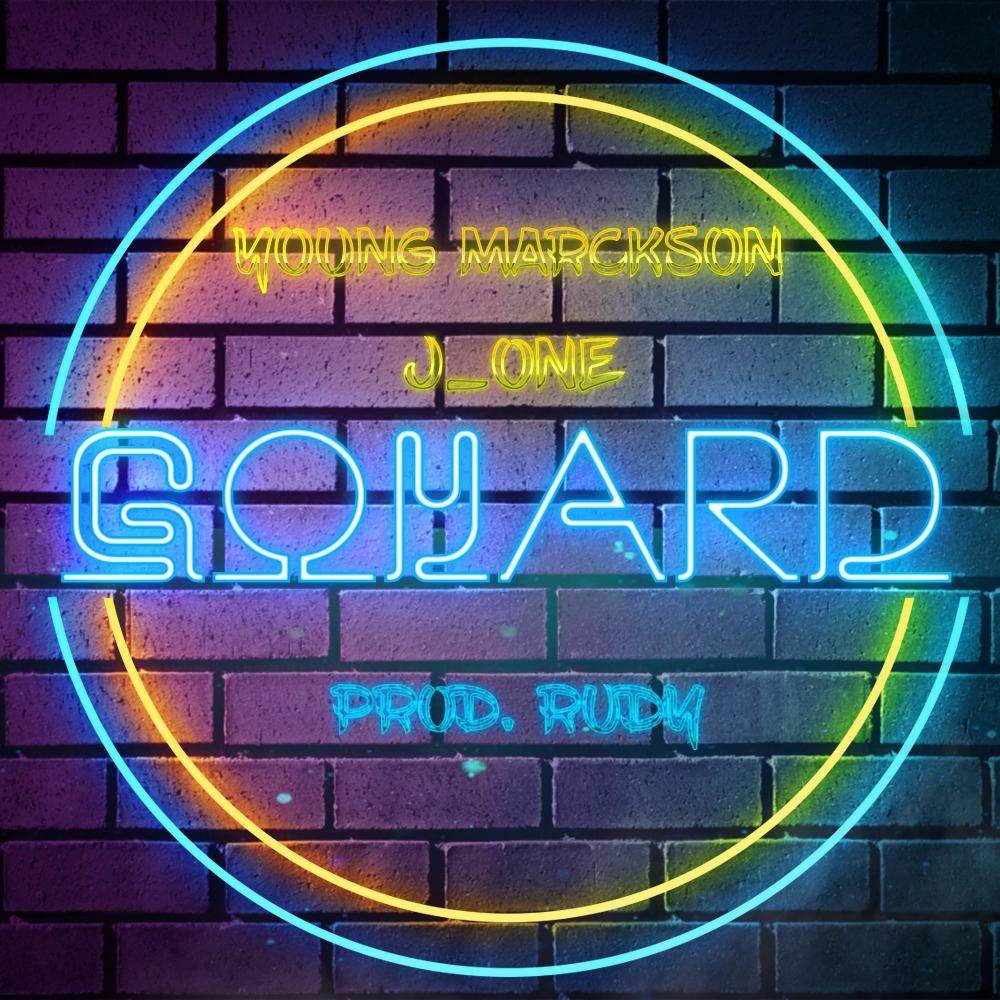 Goyard (feat. JAY 0NE)