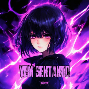 Album VEM SENTANDO from 
