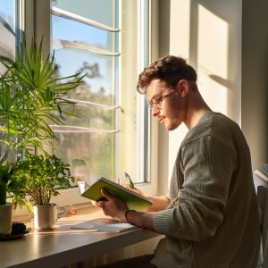 ดาวน์โหลดและฟังเพลง Calma De Hip Hop Que Aclara La Mente พร้อมเนื้อเพลงจาก Tranquilo Trabajar desde Casa