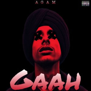 Dengarkan lagu Gaah nyanyian Agam dengan lirik