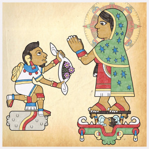 Listen to Blessed Mother Mary song with lyrics from Big Cease