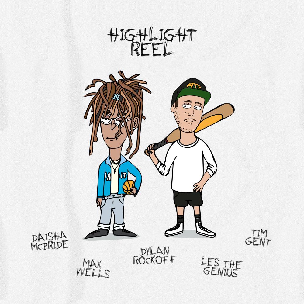 Highlight Reel (Explicit)