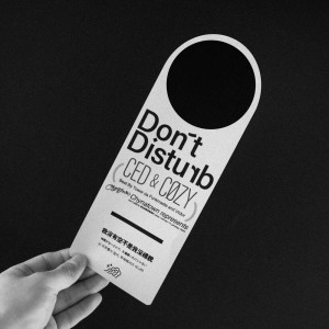 ดาวน์โหลดและฟังเพลง Don't Disturb (Explicit) พร้อมเนื้อเพลงจาก CED