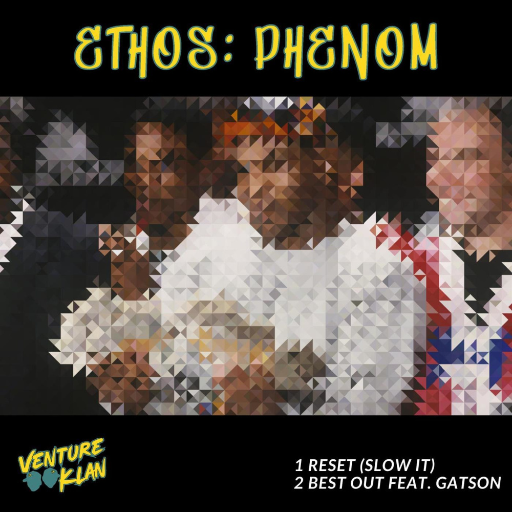 Best Out (feat. GATSON) (Explicit)