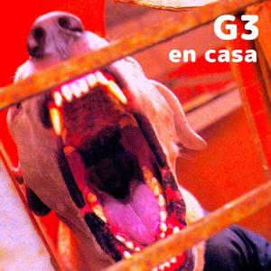 G-3的專輯En Casa