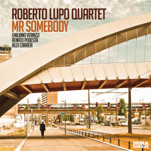 ดาวน์โหลดและฟังเพลง Aisha พร้อมเนื้อเพลงจาก Roberto Lupo Quartet