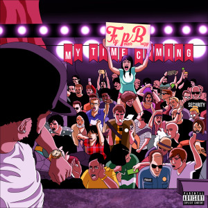 Listen to Buy Love (Explicit) song with lyrics from FlyPolar Brazy