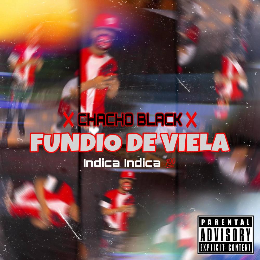 FUNDIO DE VIELA (Explicit)