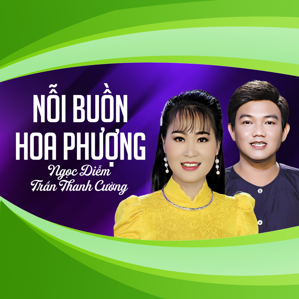 Nỗi Buồn Hoa Phượng