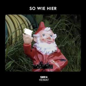 Cassandra Steen的专辑So wir hier (SWR Heimat Edition)
