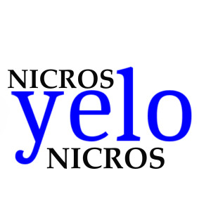 ดาวน์โหลดและฟังเพลง Yelo พร้อมเนื้อเพลงจาก Nicros
