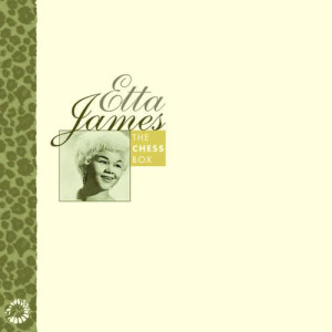 收聽Etta James的All The Way Down歌詞歌曲