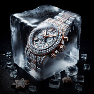 Listen to CARTIER song with lyrics from Vole