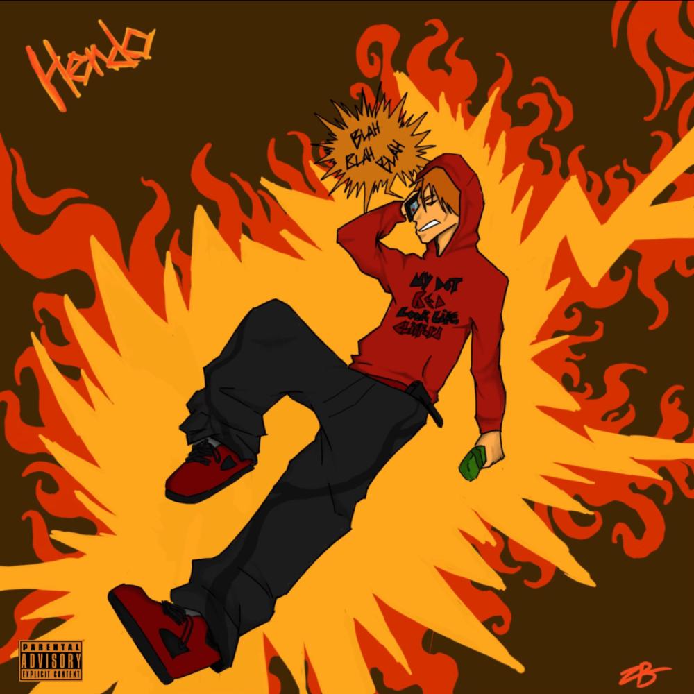 Hendo (Explicit)