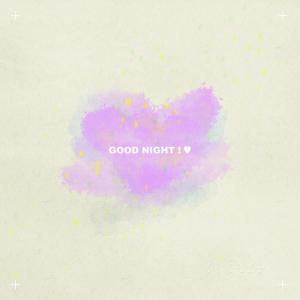 Lee Na Rae的專輯GOOD NIGHT! ♥