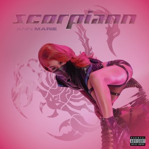 อัลบัม Scorpiann (Explicit) ศิลปิน Ann Marie