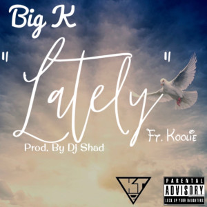 Album Lately (Explicit) from 