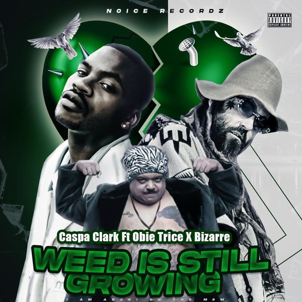 **** is still Growing (feat. Obie Trice & Bizarre) (Explicit)