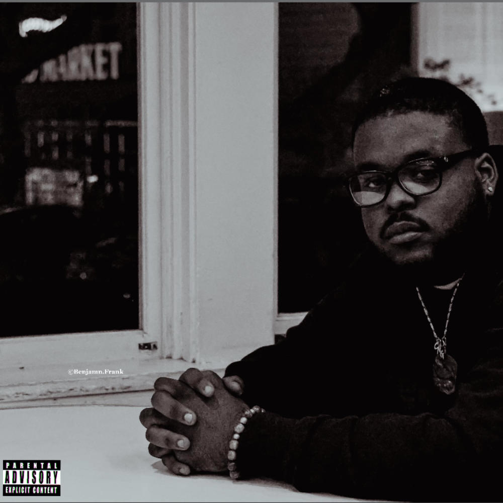 Went To James (feat. TrapDes & m0neymancam) (Explicit)